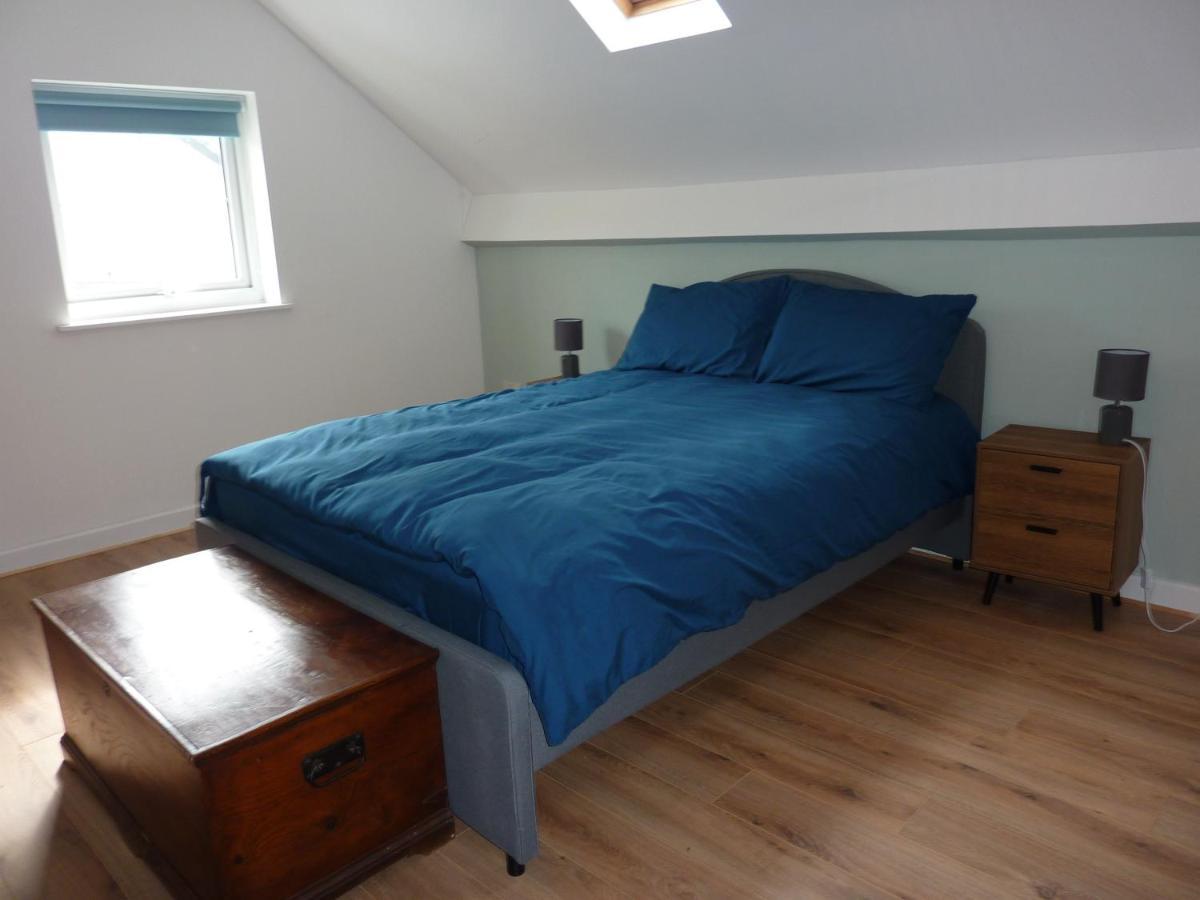 Rose Cottage Кармартън Екстериор снимка