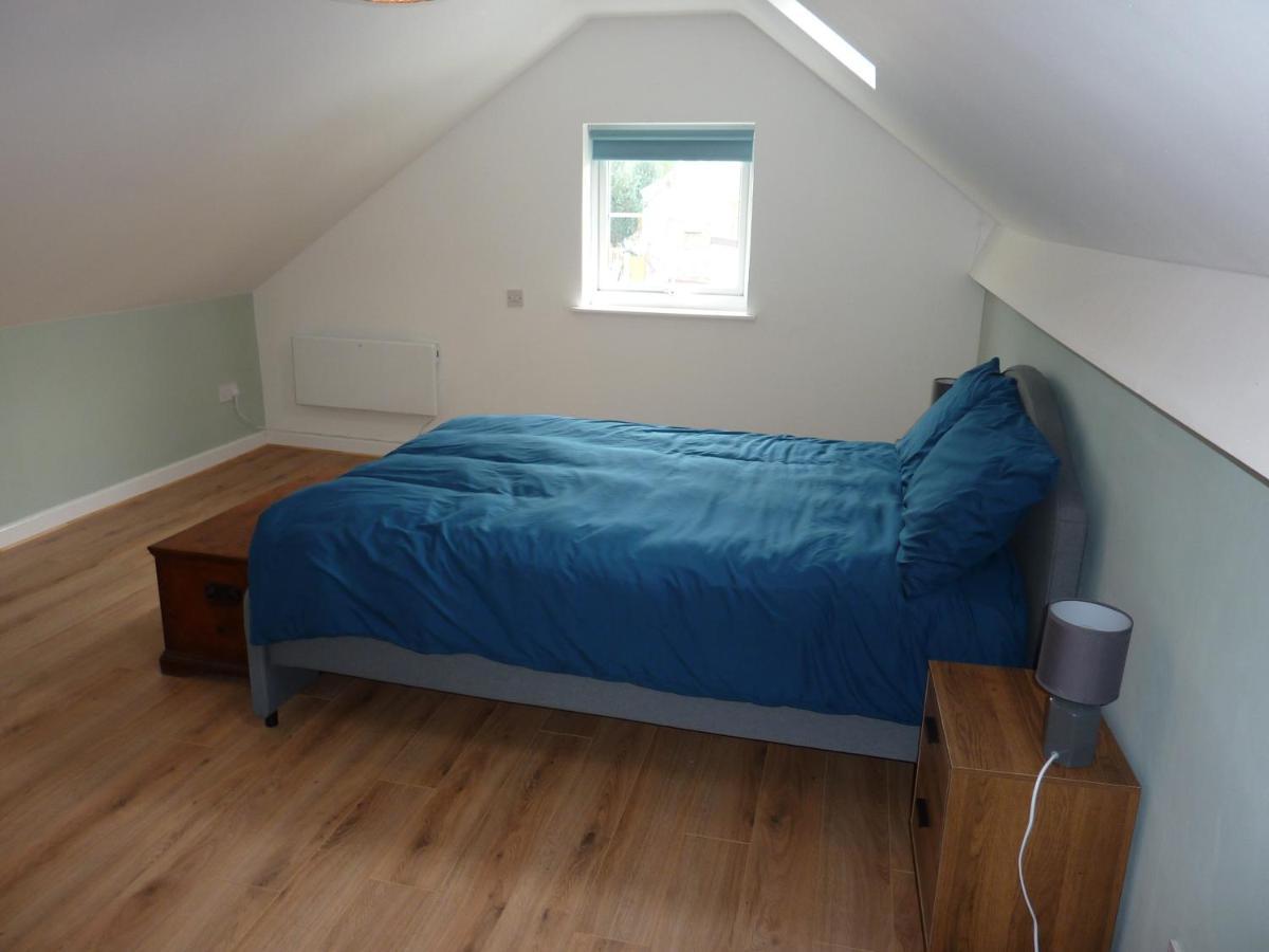 Rose Cottage Кармартън Екстериор снимка